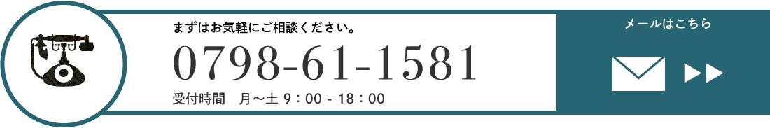 建築工房サワムラ　問い合わせ先