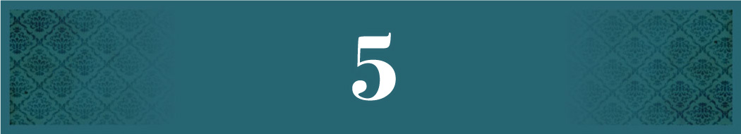 5